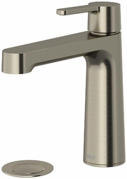 [2613656] Nibi Single Hole Bathroom Faucet With Lever Handle 1.2 GPM