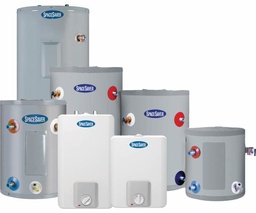 [3700510] 14IMPG Electric 240V/3000W Water Heater SS620SSEB-30