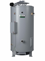 [5962230] 85USG Natural Gas 450,000Btu Hi-Altitude Water Heater BTRC-500A