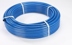 [7891374] 1/2" x 300' Coil PEX Pipe (Blue)