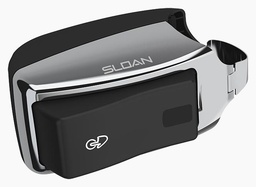 [1407650] ECOPOWER G2 FLUSH VALVE EBV-200-A