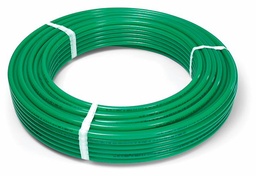 [7891515] 1/2" x 100' Coil Oxy Barrier Vipert Pipe (Green)