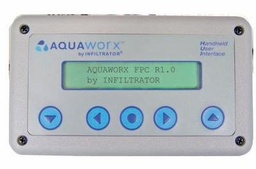 [5653095] MARC 4 Handheld User Interface