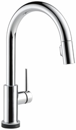 [3060427] Trinsic Touch Kitchen Faucet with Pulldown Spray