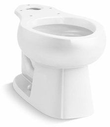 [2900895] Windham Elongated Toilet Bowl
