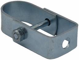 [3779001] 1/2  LD ZINC PLTD CLEVIS HANGER  CB-210
