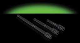 [4552625] NUT DRIVER REV. 6" X 1/4" AND 5/16"