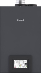 [3681525] 399MBH Natural Gas Wall Mount Boiler Commercial