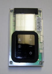 [3659695] DISPLAY FRONT PANEL NPE (30008333D)