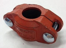 [3659714] COUPLING, 1 VICTAULIC #75