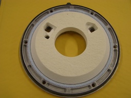 [3659849] BURNER DOOR KIT TI-M-TS80-200