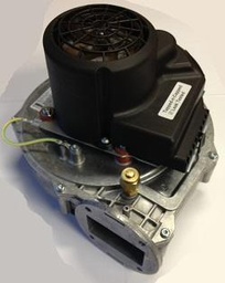 [3659883] Blower, EBM, Ti-Lx 400