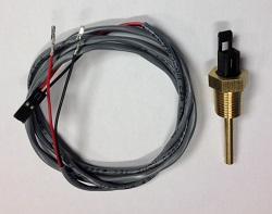 [3659884] THERMISTER NTC 1-4 NPT, 1MOHM