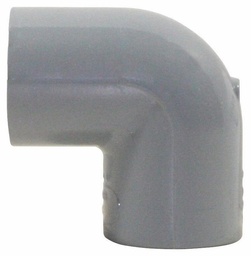 [3256351] 3/4"x90D CPVC SCH80 ELBOW SOCxSOC CORZAN