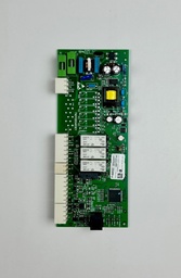 [3659984] PCB, 3-ZONE CONTROLLER