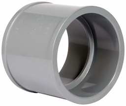 [7648463] 6" CPVC FGV COUPLING HxH SYSTEM 636