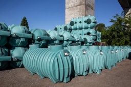 [5658812] 1 COMP SEPTIC 1000IGAL RKS1000LP/1