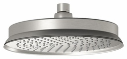 [3741145] Rustik 6" Shower Head
