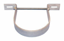 [3779802] 6 MANHOLE DROP CLAMP 304SS 47