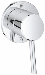 [3094476] Concetto 2-Way Diverter Trim