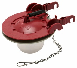 [2660605] Universal Toilet Flapper