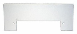 [7690960] VACUUM VACPAN TRM PLT WHITE