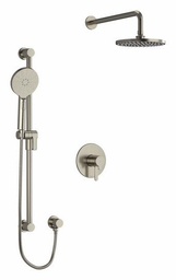 [2617059] Nibi Shower Faucet Trim