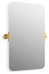 [2968450] Castia by Studio McGee 20" x 30" Rectangular Mirror