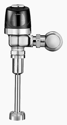 [1407860] SL-Optima 8186-0.5 Battery Operated Urinal Flushometer, 0.5 GPF