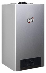 [3652550] TRX199 Series II Water Tube Natural Gas Wall Mount Boiler Residential