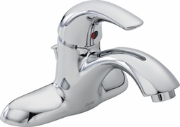 [3060250] Classic Centerset Bathroom Faucet (Wholesale Packaging)