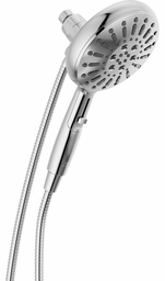 [3063013] 7-Setting SureDock Magnetic Hand Shower