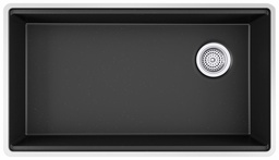 [2960185] Billings 33 Undermount Kitchen Sink