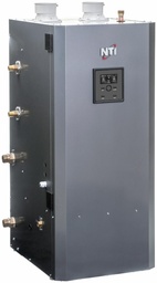 [3650122] NC150 Compass Fire Tube Natural Gas/Propane Floor Mount Boiler Residential