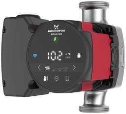 [1493191] 115V ALPHA 9H HWR SU/T 15-55