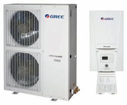 [4945200] GREE CANADA VERSATI MONOBLOC V4 5T