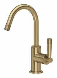 [2600050] Graceline Single Hole Bathroom Faucet