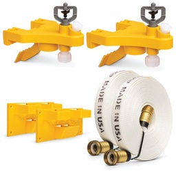 [4098953] WASP WILDFIRE PROTECTION KIT