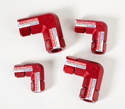 [6593095] 1/2 SMARTLOCK ELBOW UNION