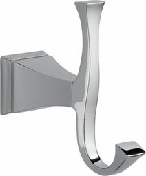 [3063752] Dryden Single Robe Hook