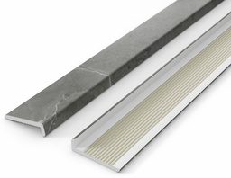 [6457854] Manhattan 94" Shower Edge Trim