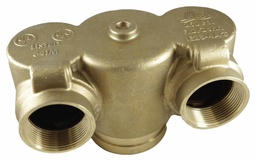 [3809708] 4 X 2 2-1/2 NPT GRV. ANGLE FDC