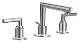 [5934120] Arris Widespread Bathroom Faucet Trim