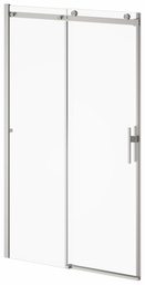 [3751952] Koncept Evo 48'' x 77'' Sliding Shower Door (Reversible)