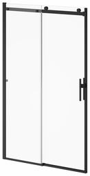 [3751954] Koncept Evo 48'' x 77'' Sliding Shower Door (Reversible)
