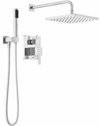 [3061557] Monitor 14 Series Shower Trim with Hand Shower (Less Valve)