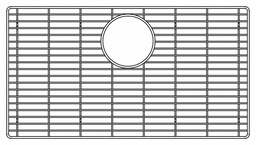 [1219690] Ikon Sink Grid
