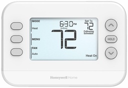[3972015] FocusPRO P200 Programmable Thermostat 1H/1C Compatible