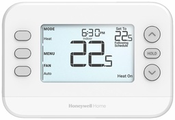 [3972020] FocusPRO P200 Programmable Thermostat 3H/2C Heat Pump + 2H/2C Conventional