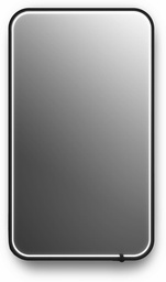 [3749332] Nox 22" x 38" Rectangle LED Lighted Mirror